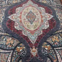 فروش فرش ۱۲ متری  و ۹ متری