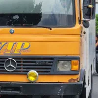 استخدام راننده پایه دوم رانندگی خاور ۶۰۸داخل تهران