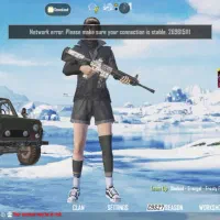 فروش اکانت پابجی موبایل|کنسول، بازی ویدئویی و آنلاین|سیرجان, |دیوار