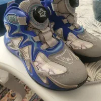 کفش اسپرت سایز ۳۵