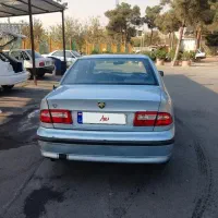 سمند x7 مدل ۸۳|خودرو سواری و وانت|تهران, مسعودیه|دیوار