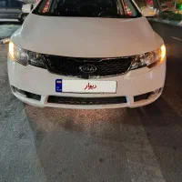 سراتو آپشنال مدل 1397