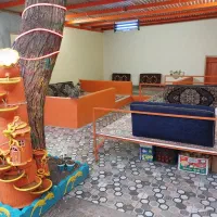 به یک شاطر سنگک در غذاخوری نیازمندیم