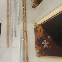 پرده سلطنتی|پرده، رانر، رومیزی|برازجان, |دیوار