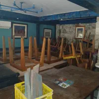 ۲۰ متر|اجارهٔ مغازه و غرفه|تهران, زعفرانیه|دیوار