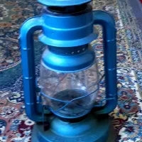 چراغ فانوس نفتی