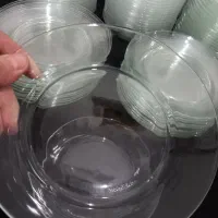 کریستال های اصل وکمیاب|ظروف سرو و پذیرایی|گرمدره, |دیوار