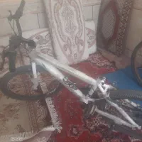 دوچرخه 24 دنده ای نو