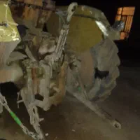 تراکتور رومانی جفت|خودرو سنگین|تبریز, |دیوار