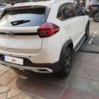 x22pro مدل ۱۴۰۲ بی رنگ|خودرو سواری و وانت|تهران, صادقیه|دیوار