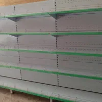 قفسه پودر کوره ای|فروشگاه و مغازه|سنندج, |دیوار