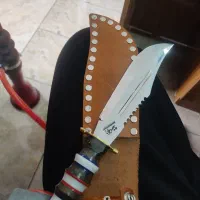 چاقو زنجان