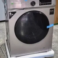 ماشین لباسشویی ایکس ویژن