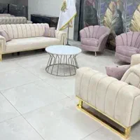 مبل راحتی مبلمان مدرن|مبلمان خانگی و میز عسلی|همدان, |دیوار