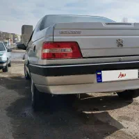 پژو 405|خودرو سواری و وانت|تیکمه داش, |دیوار