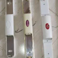 قاب مهتابی به همراه ترانس