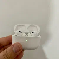 ایرپاد پرو ۲  وارداتی|پخش‌کننده همراه|بیرجند, |دیوار