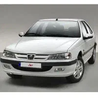 تعویض پژو پارس کم‌کار با زمین در حاجی آباد