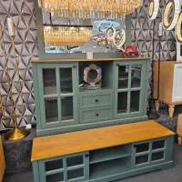 آینه کنسول دیور