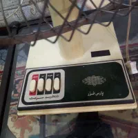 سه عددپنکه رومیزی ویکی سقفی 3تومن|پنکه و تصفیهکنندهٔ هوا|کرمان, |دیوار