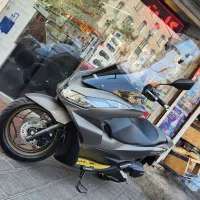 pcx 160 جفت ریموت در حد