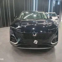 چانگان یونی تی 2026/UNI-T