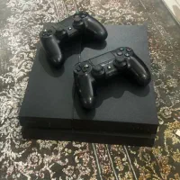 ps4fat 500|کنسول، بازی ویدئویی و آنلاین|تهران, اوقاف|دیوار