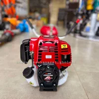 موتور برق چمن زن علفزن هوندا علفتراش پشتی دوشی