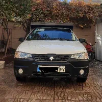 وانت بار آریسان۲ با کارگر