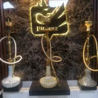 پیتاواز پخش عمده ی دخانیات و قلیان