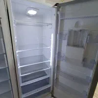 یخچال دوقلو