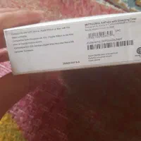 ایرپاد در حد نو|لوازم جانبی موبایل و تبلت|تهران, شوش|دیوار