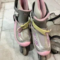 اسکیت ژله ای|دوچرخه، اسکیت، اسکوتر|شیروان (خراسان), |دیوار