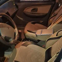 پژو SLX  tu5  دریچه سیمی|خودرو سواری و وانت|شوش, |دیوار