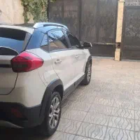 x22 مدل 97 اتومات|خودرو سواری و وانت|کرج, فاز ۴ مهرشهر|دیوار