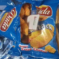 پفک جایزه دار دادا|خوردنی و آشامیدنی|اقبالیه, |دیوار