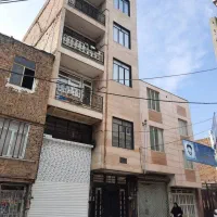 مغازه-و-سه-واحد-مسکونی-یکجا