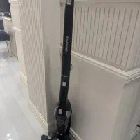 جارو شارژی برقی