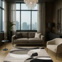 بیا فرشینه بخر با یک پنجم قیمت فرشهای بازار|فرش|گرگان, |دیوار