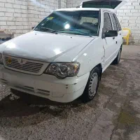 پراید هاچ‌بک 111