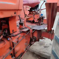 تراکتور رومانی|خودرو سنگین|شهرکرد, |دیوار