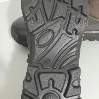 کفش ایمنی وکوهنوردی|کیف، کفش، کمربند|مرند, |دیوار