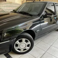 پژو پارس xu7p
