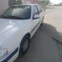 پارس سفید مدل 92