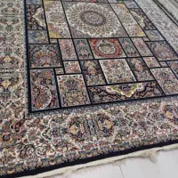 فرش در حد نو