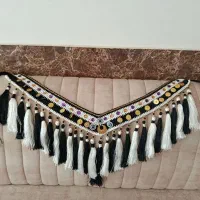 سینه بند اسب|اسب و تجهیزات اسبسواری|مشهد, شترک|دیوار