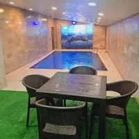 اجاره ویلای استخردار دوبلکس رادیو دریا چالوس