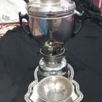 سماور ۶ لیتری قدیمی