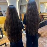 عسلی مو|آرایشی، بهداشتی، درمانی|خرم‌آباد, |دیوار