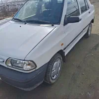 پراید ۱۳۱ مدل ۱۳۹۶|خودرو سواری و وانت|سلماس, |دیوار